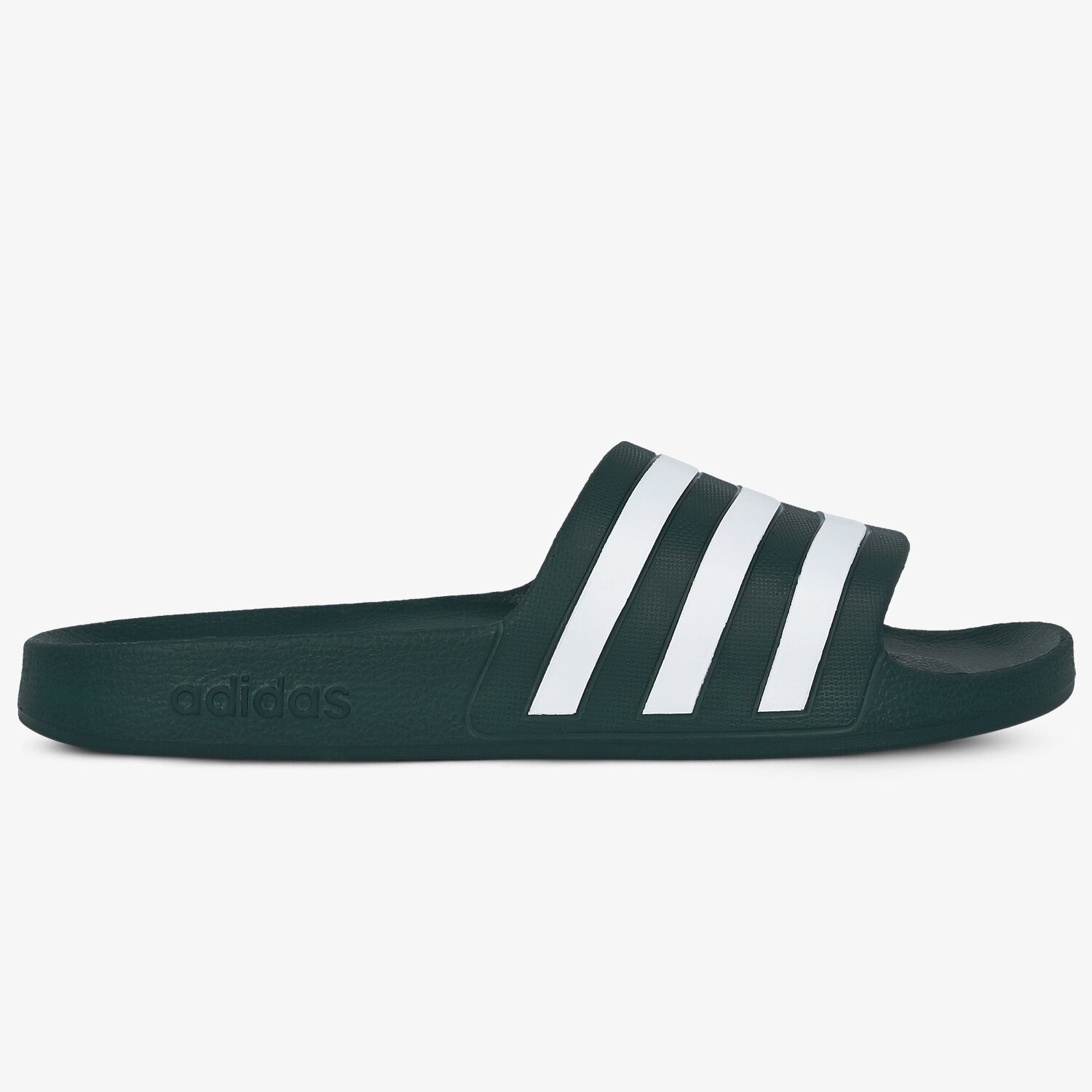 Herren ADIDAS ADILETTE AQUA EG4159 Grün