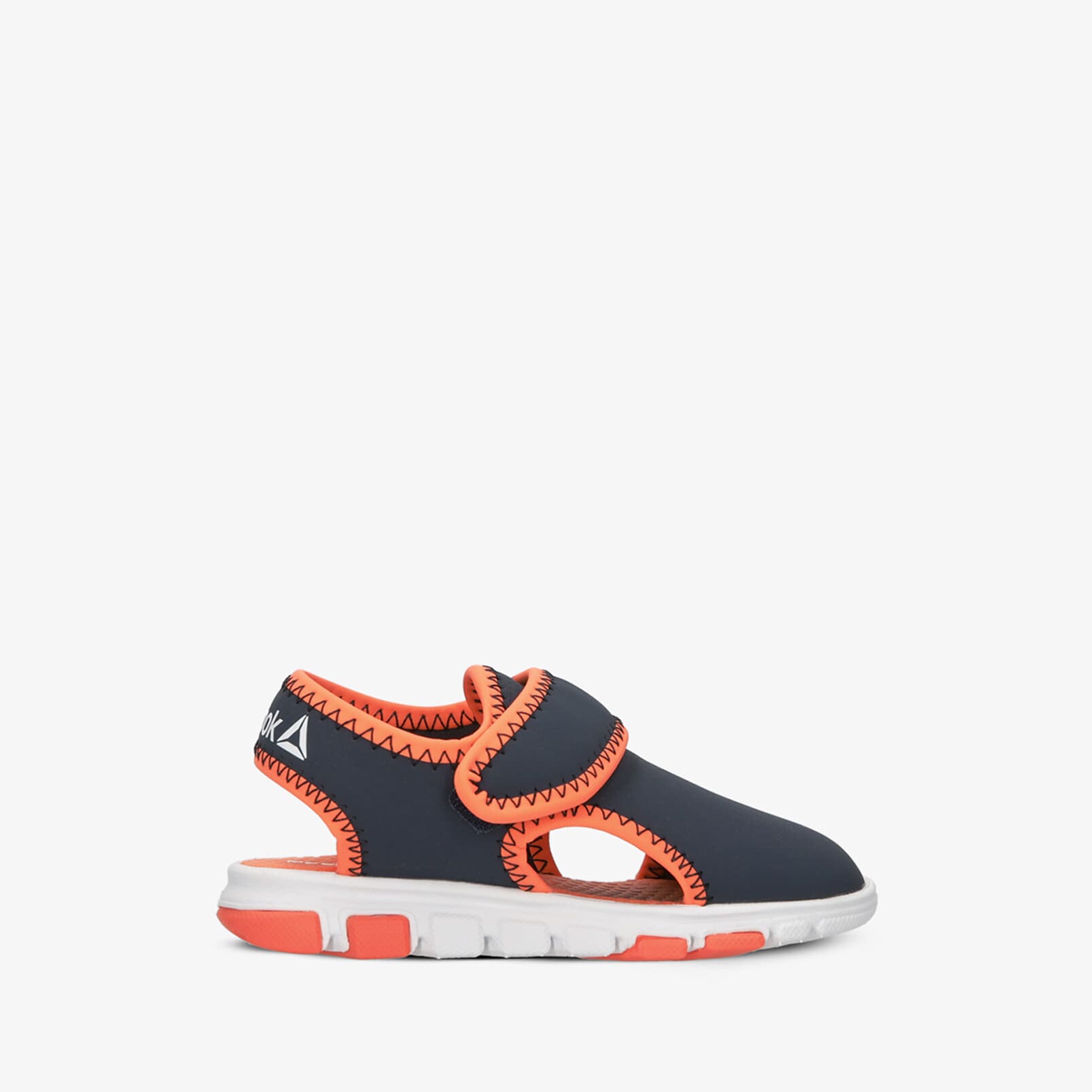 Kinder Sandalen REEBOK WAVE GLIDER III CN8615 Schwarz