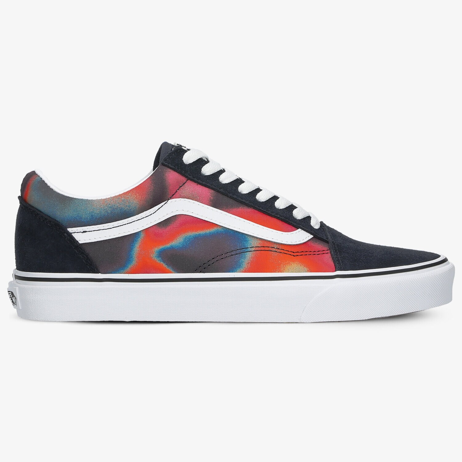 Herren Skaterschuhe VANS OLD SKOOL  VN0A4U3BWN01 Multicolor