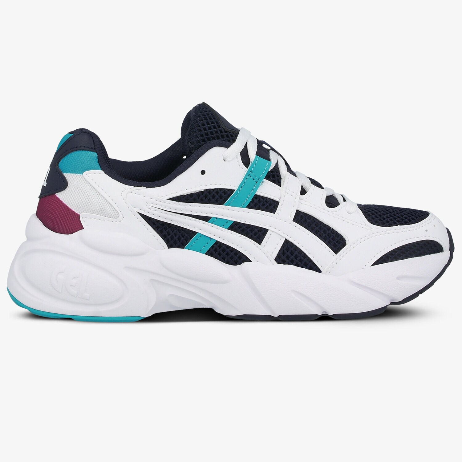 Damen Sneaker ASICS GEL-BND 1022A129400 Weiß