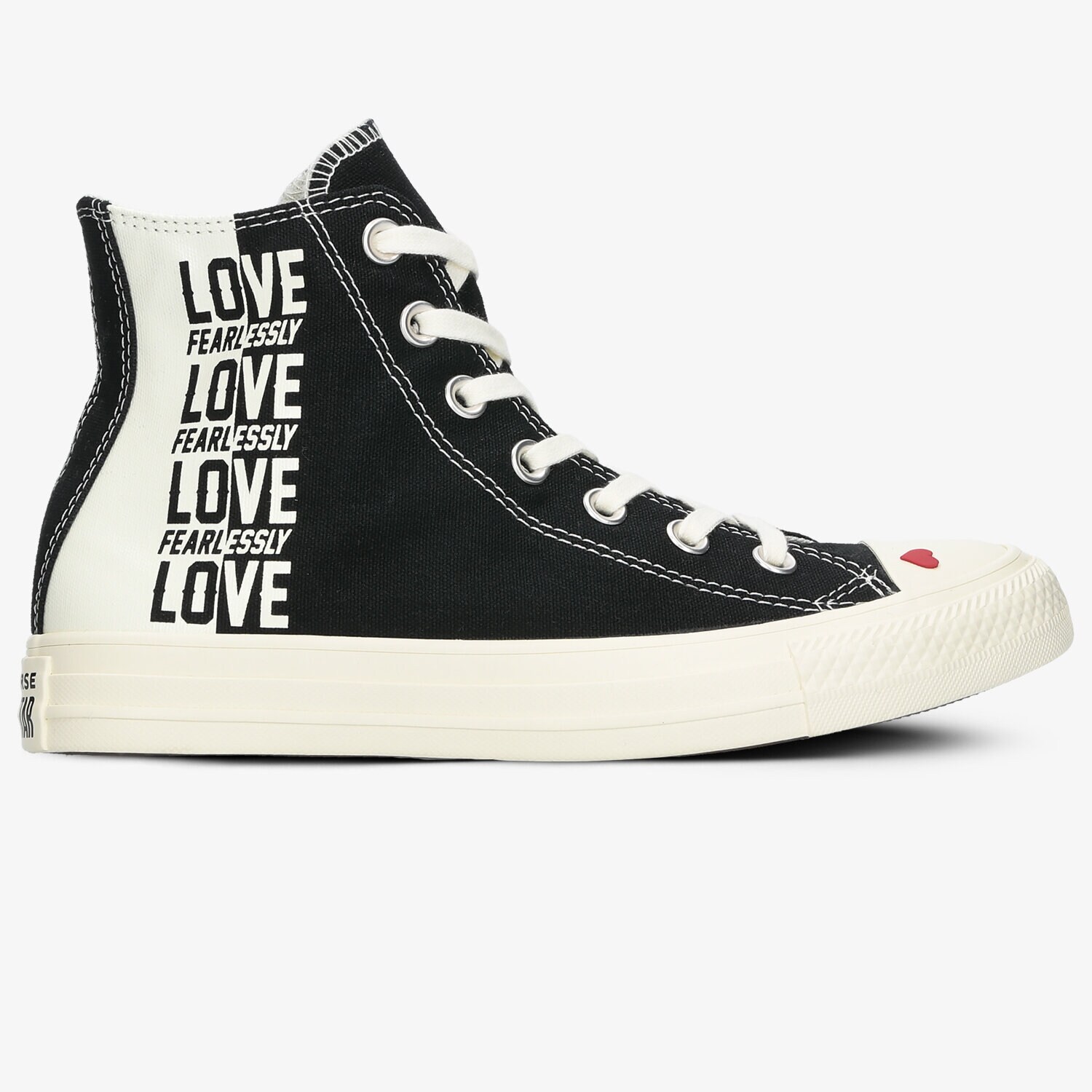 Damen Sneaker CONVERSE CHUCK TAYLOR ALL STAR 567309C Schwarz