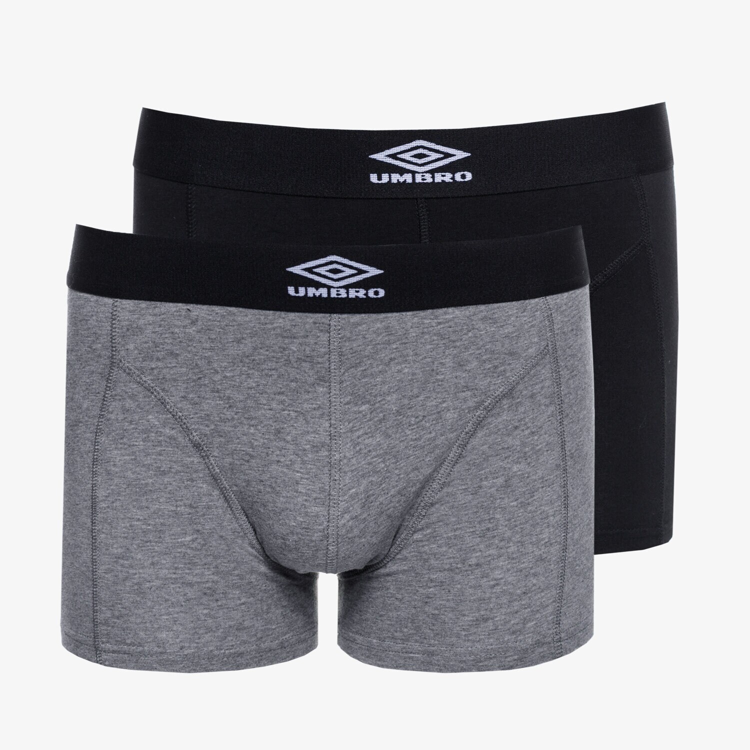 Herren Unterwäsche UMBRO BOXERSHORTS HEREFORD UL120BOX91001 Multicolor