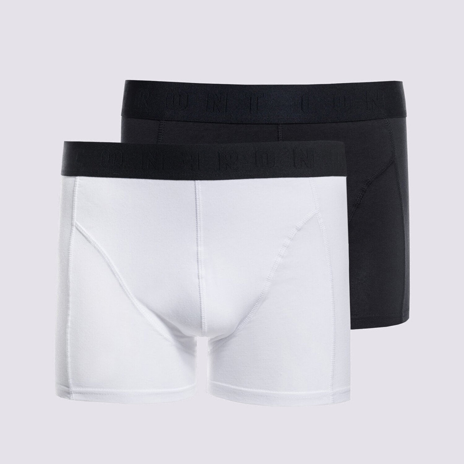 Herren Unterwäsche CONFRONT BOXERSHORTS CHESTER CF120BOX80003 Multicolor