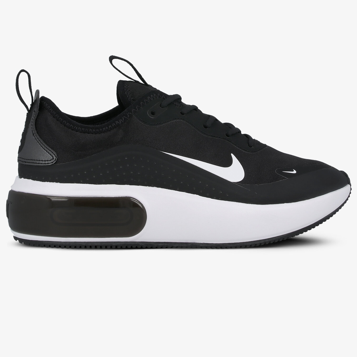 Damen Sneaker NIKE AIR MAX DIA CI3898-001 Schwarz