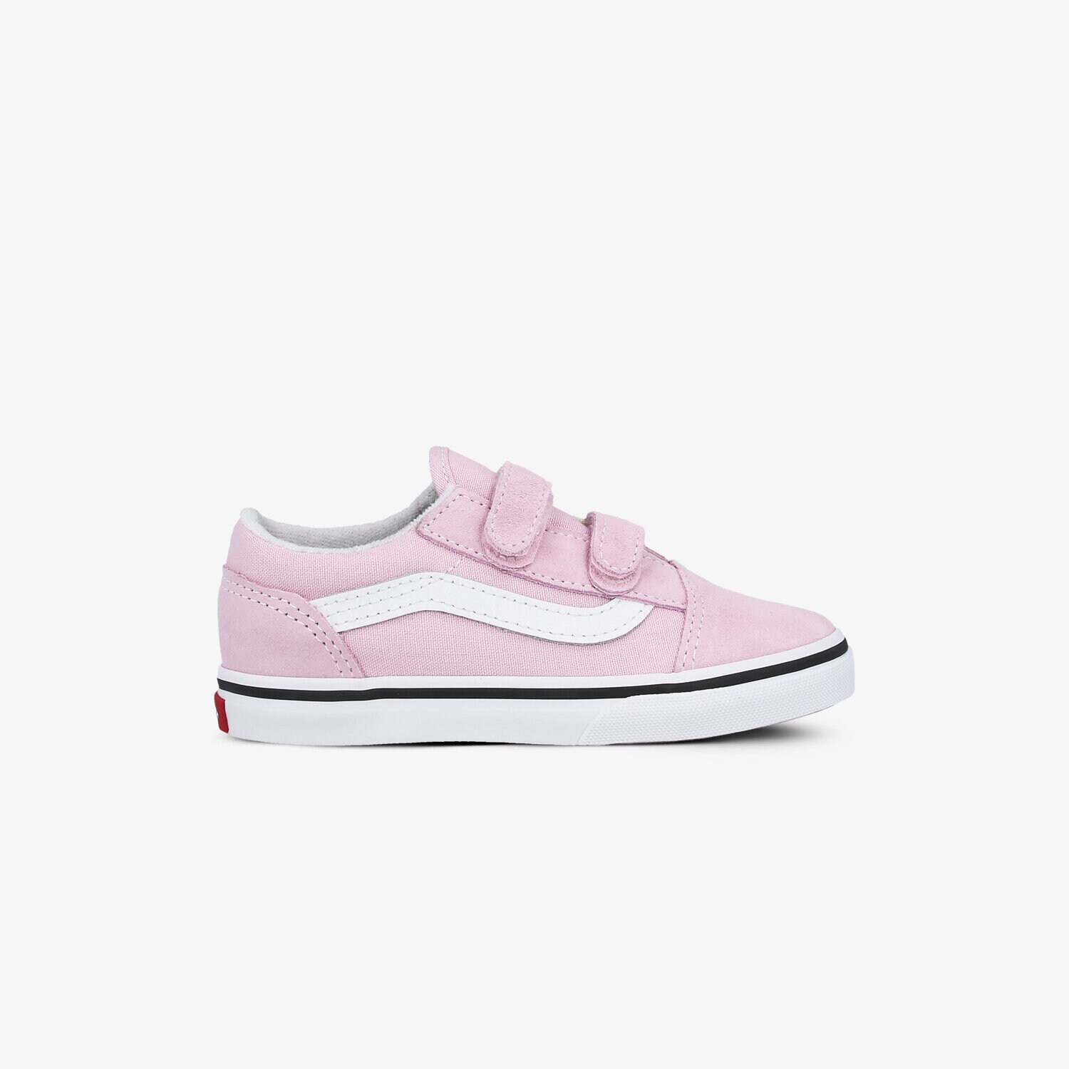 VANS TD OLD SKOOL V VN0A38JNV3M1 Rosa