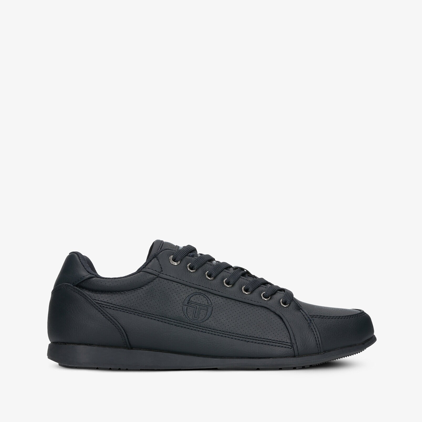 Herren Sneaker SERGIO TACCHINI DALTON LTX STM01722502 Dunkelblau