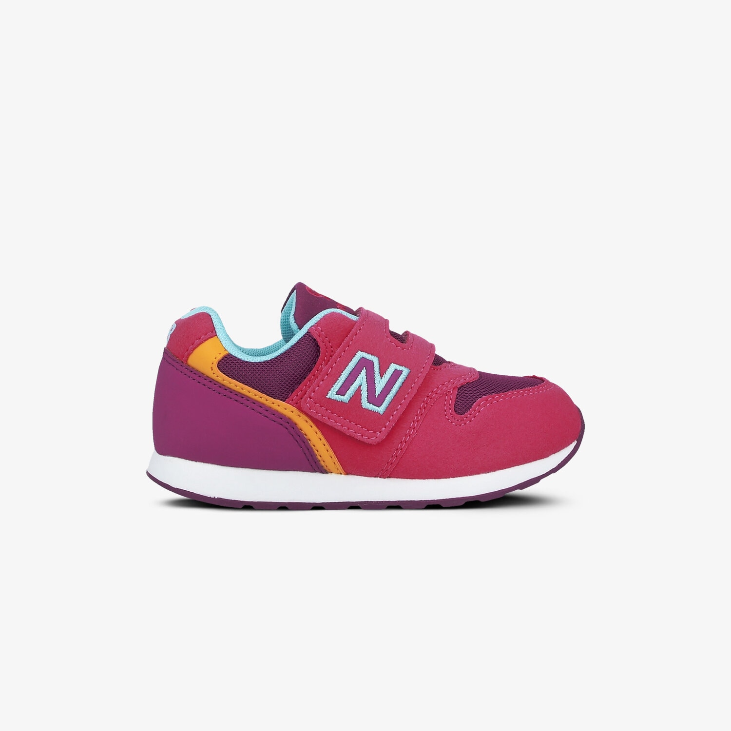 Kinder Sneaker New Balance IZ996TMG  IZ996TMG Rosa