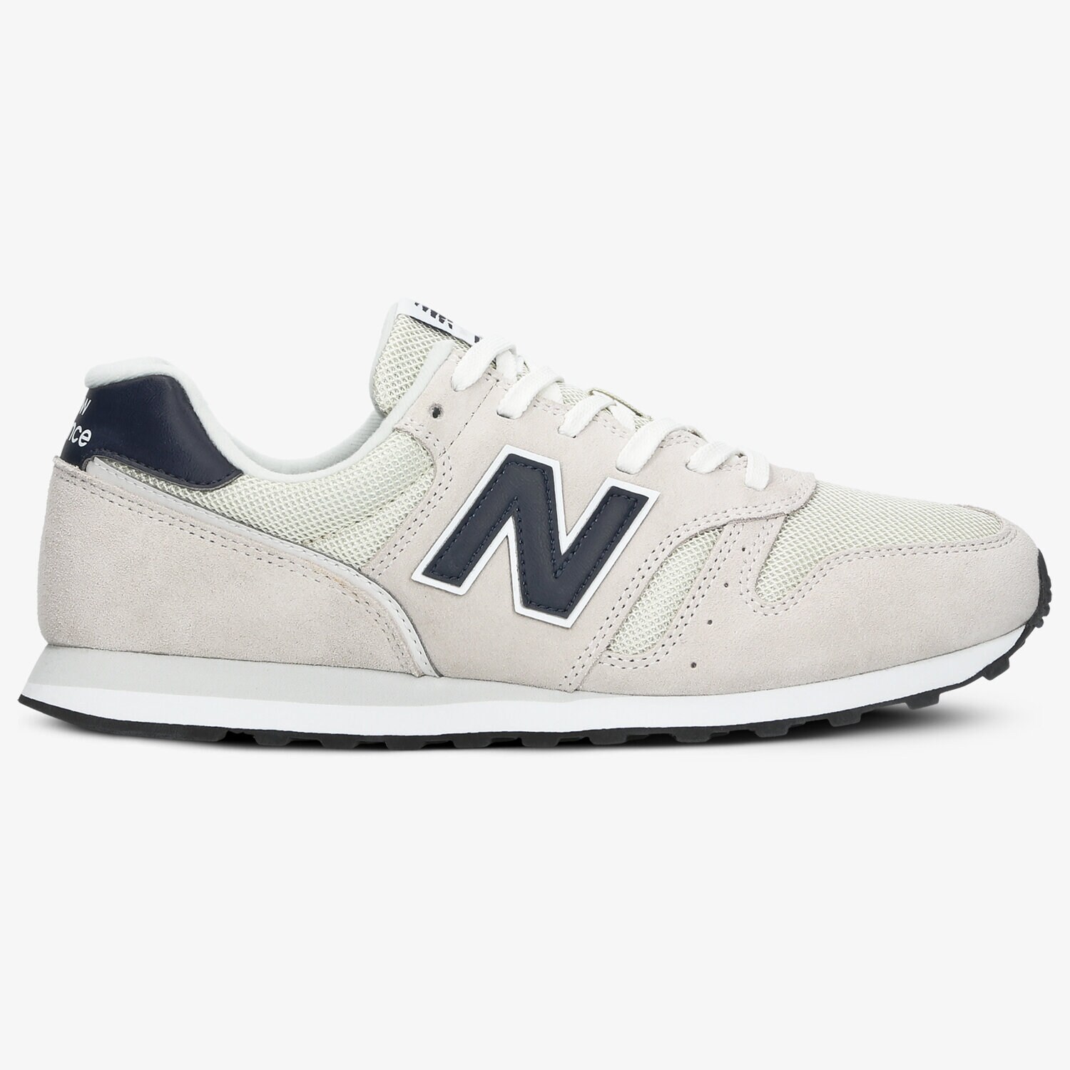 Herren Sneaker NEW BALANCE ML373AC2 ML373AC2 Weiß