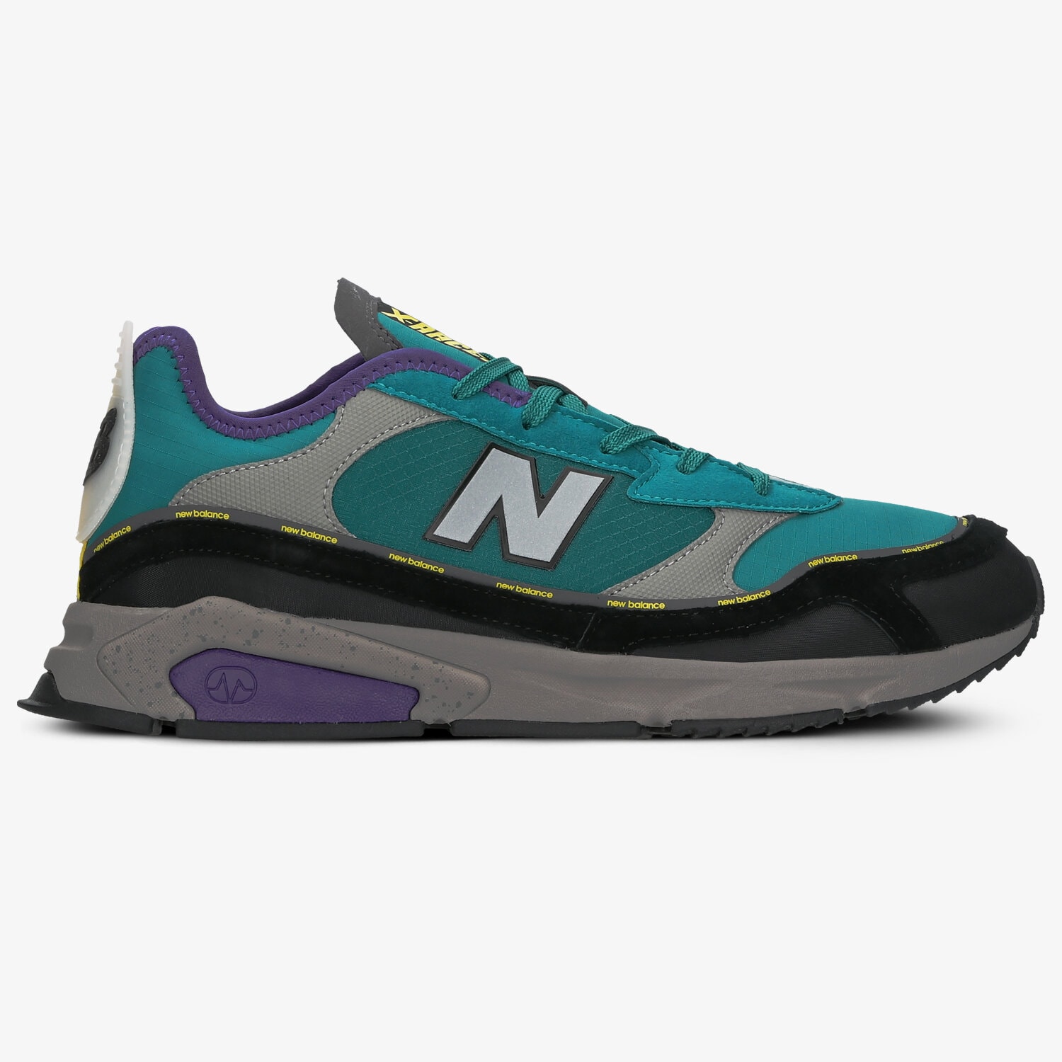 Herren Sneaker NEW BALANCE MSXRCHSC MSXRCHSC Blau