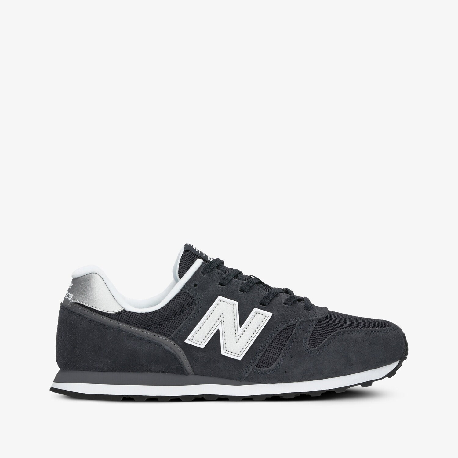 Herren Sneaker NEW BALANCE 373  ML373CC2 Dunkelblau