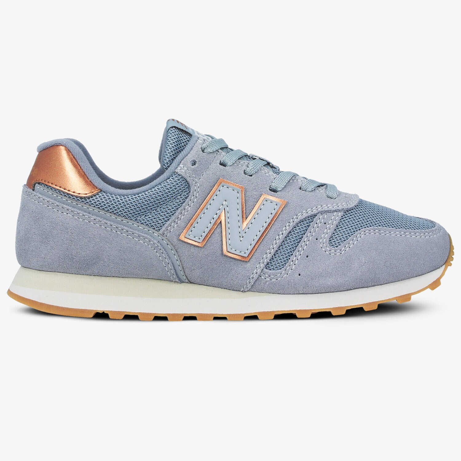 Damen Sneaker NEW BALANCE WL373CB2 WL373CB2 Blau