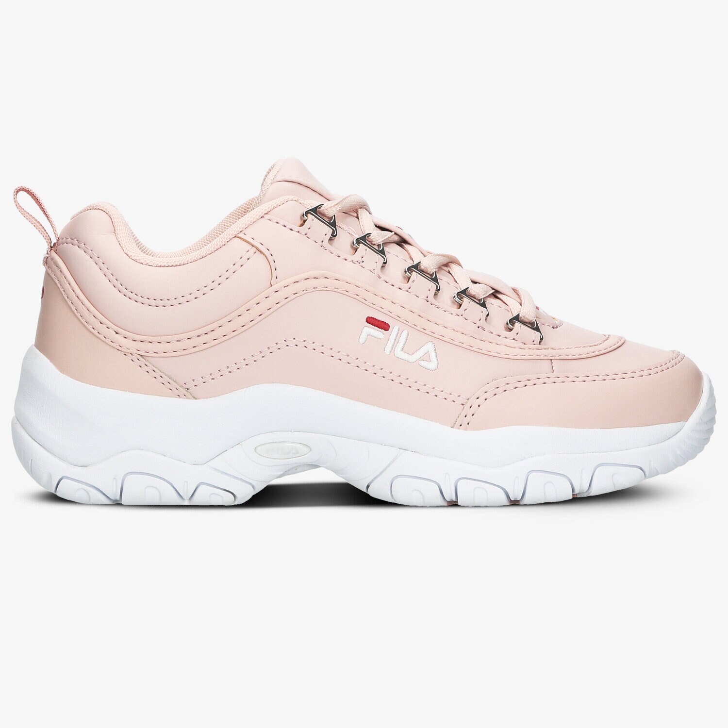 Damen Sneaker FILA STRADA LOW WMN 101056071Y Rosa