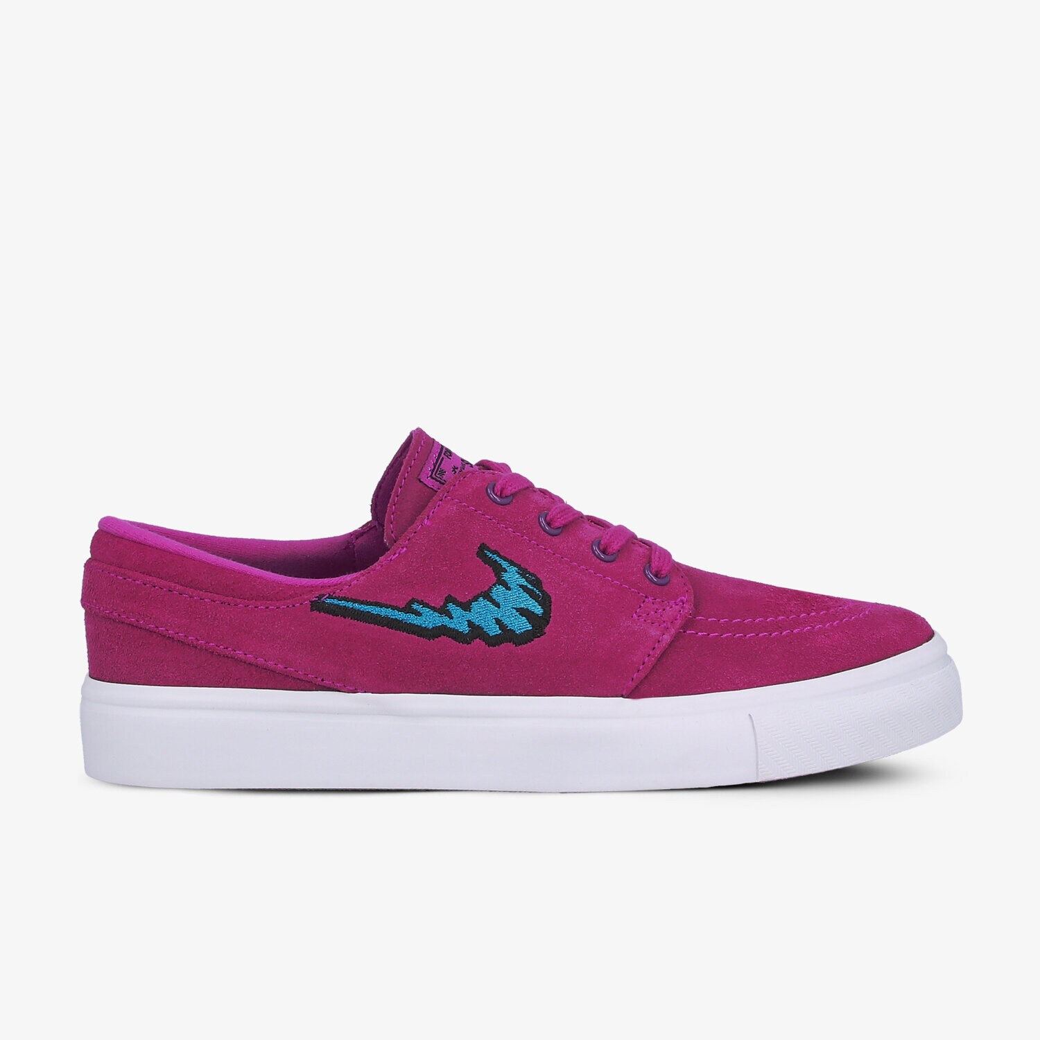 Kinder Sneaker NIKE STEFAN JANOSKI 525104-501 Violet