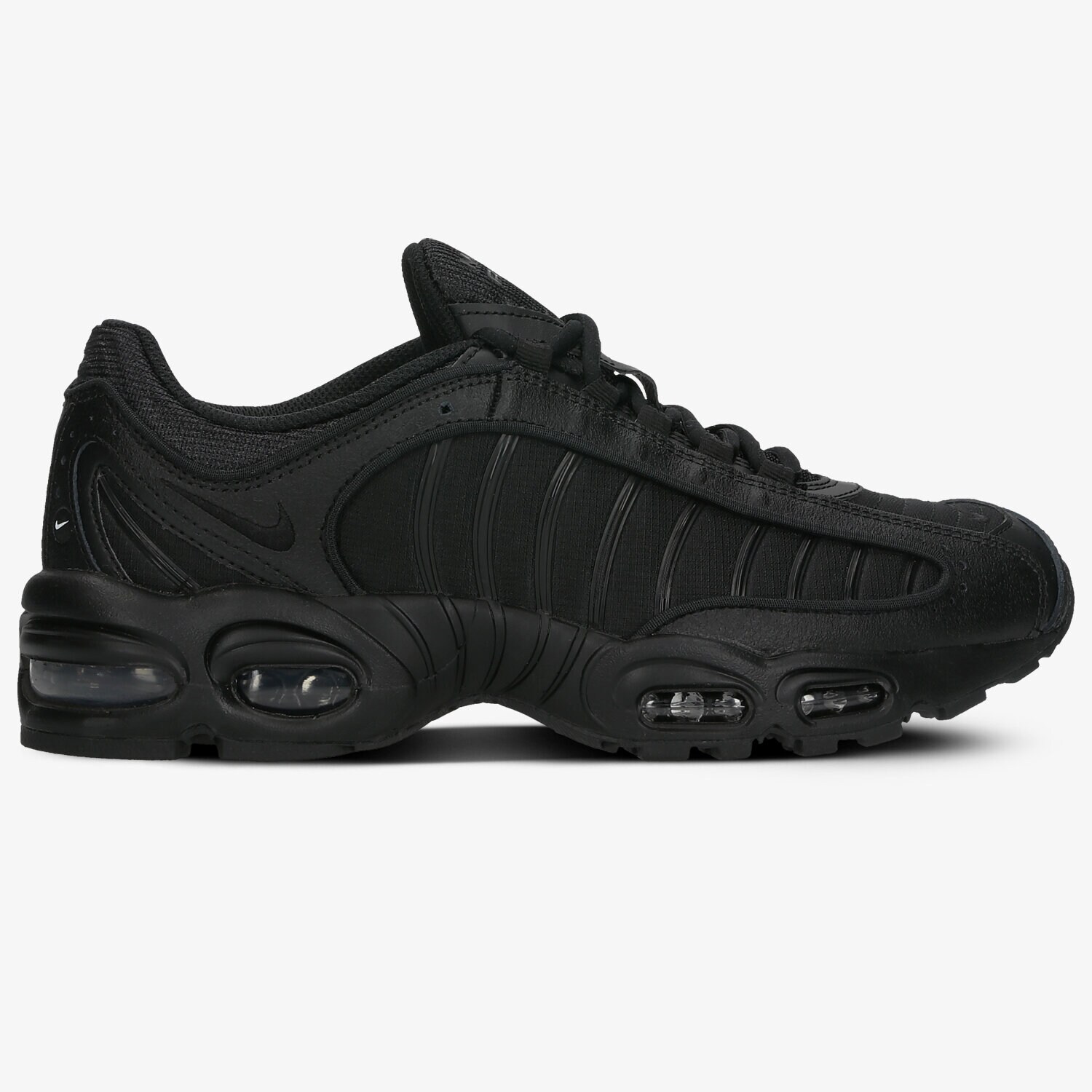 NIKE AIR MAX TAILWIND IV Schwarz AQ2567 005 Sizeer