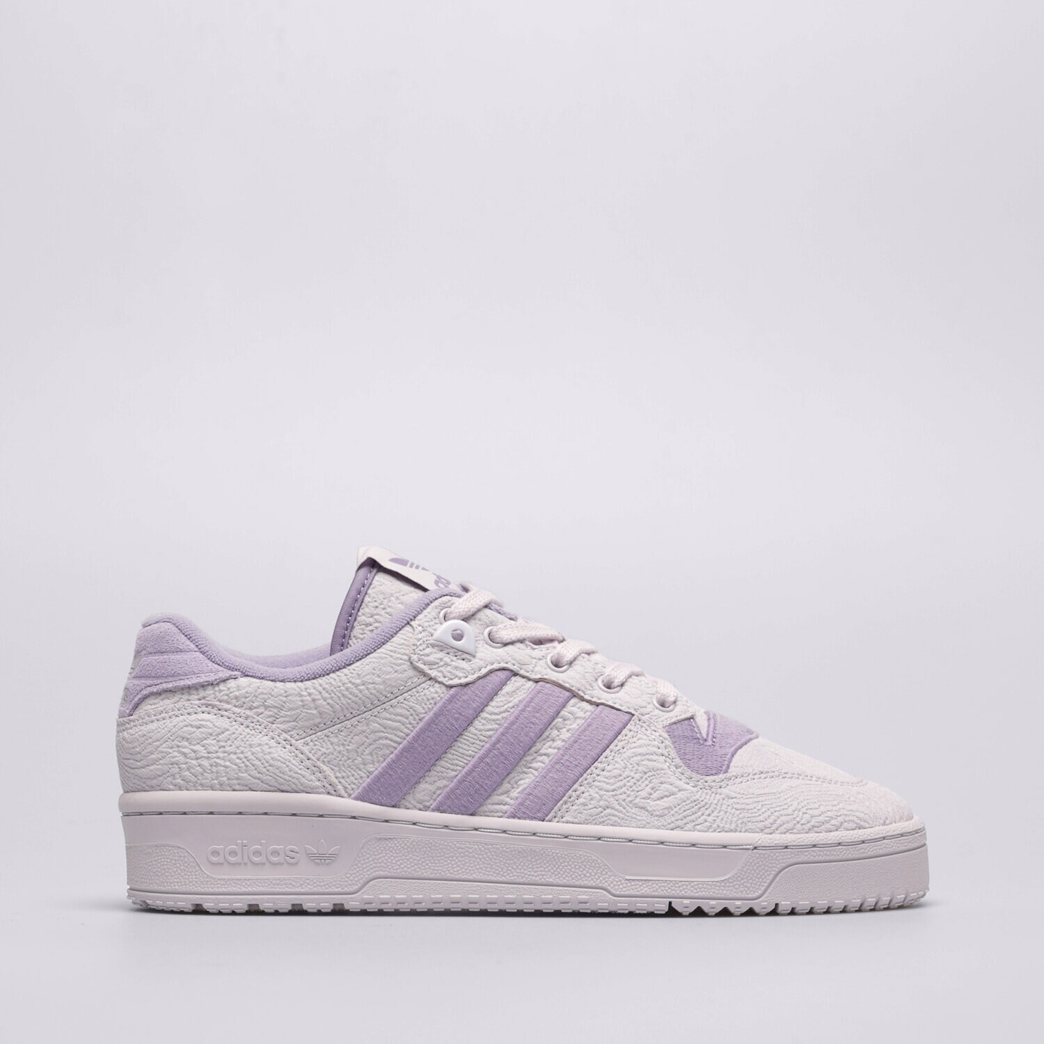 Herren Sneaker ADIDAS RIVALRY LOW  IE1665 Beige