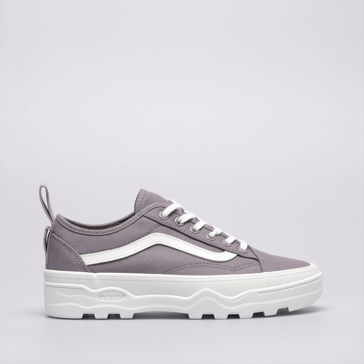 Damen Sneaker VANS UA SENTRY OLD SKOOL WC VN0A5KR3NKE1 Violet