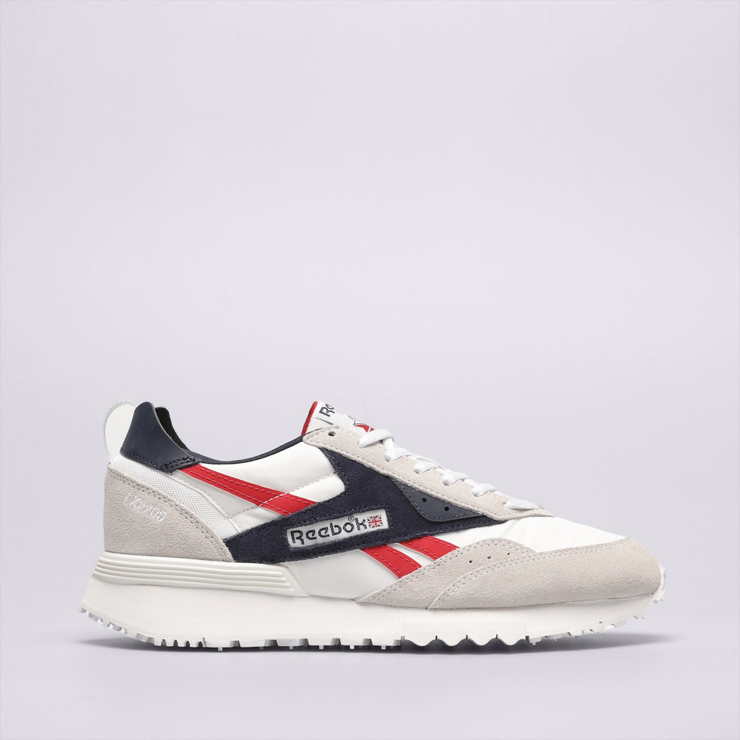 Herren Sneaker REEBOK LX2200 HQ6952 Weiß
