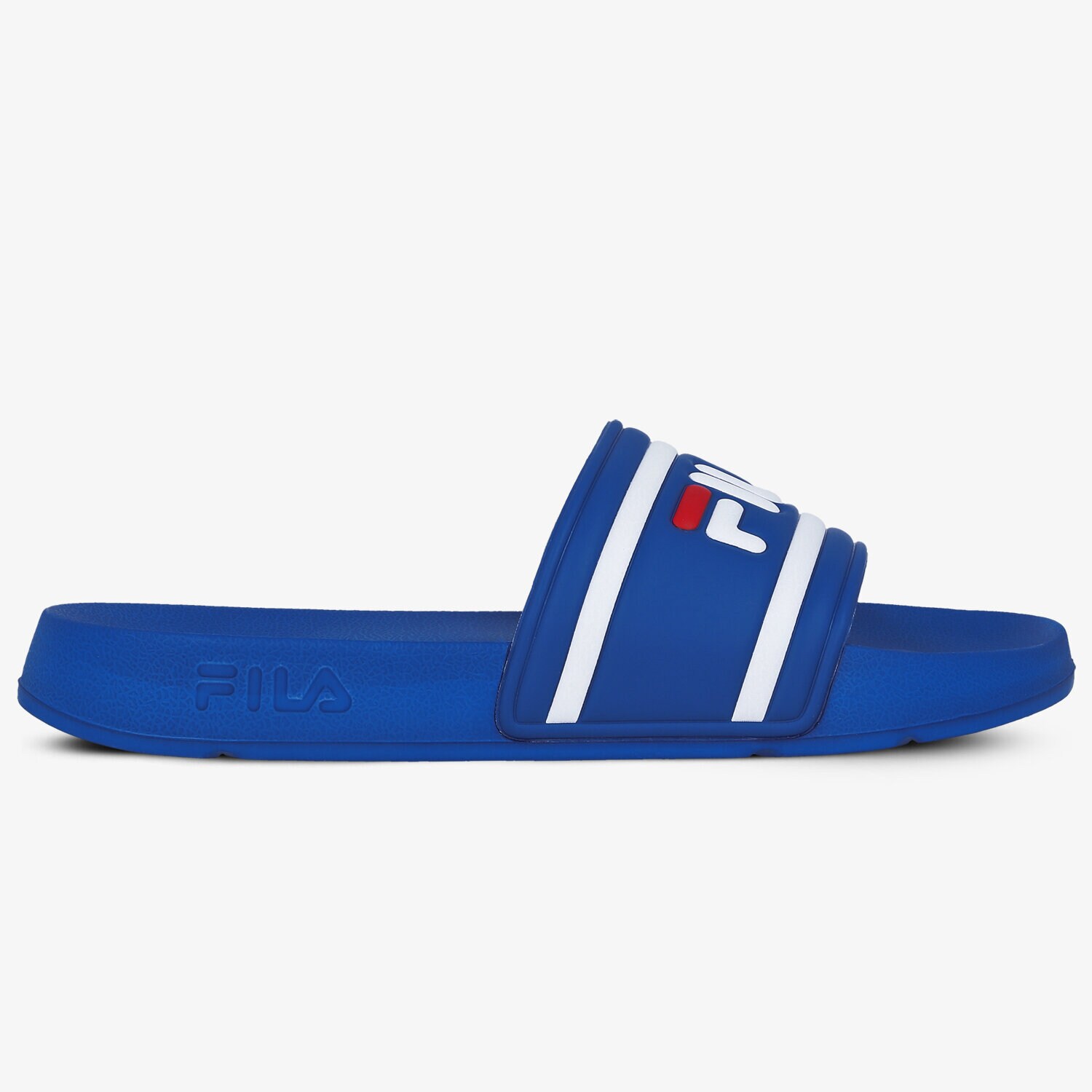 Herren FILA MORRO BAY SLIPPER 2.0 101093020C Blau