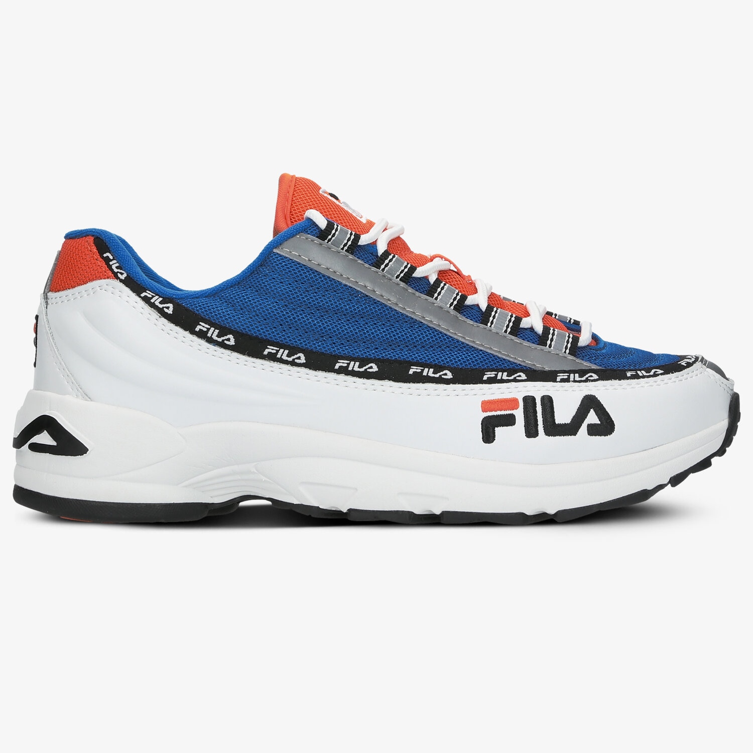 Herren Sneaker FILA DSTR97 CB 101071392M Weiß