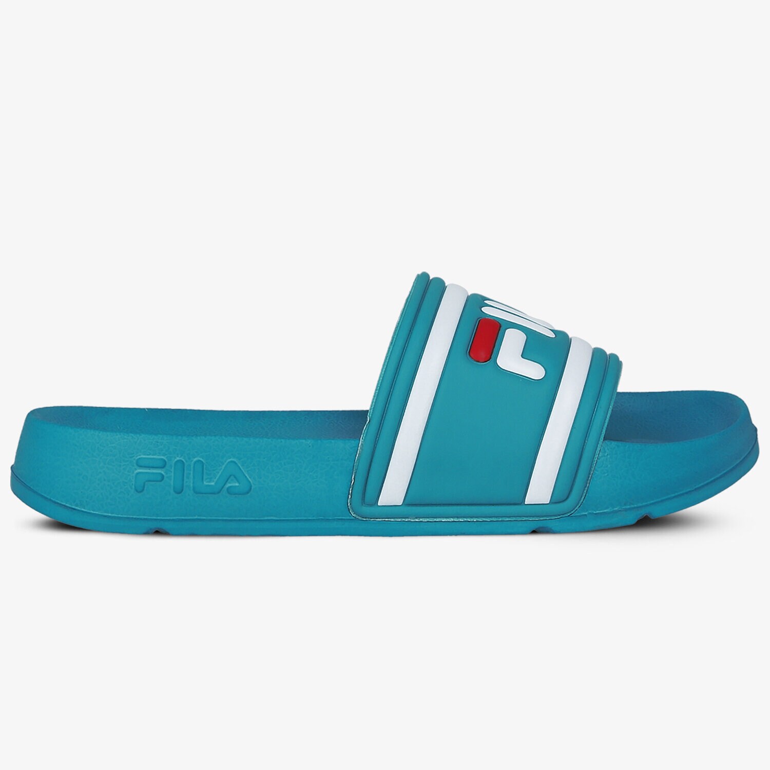 Damen FILA MORRO BAY SLIPPER 2.0 WMN 101090151H Blau