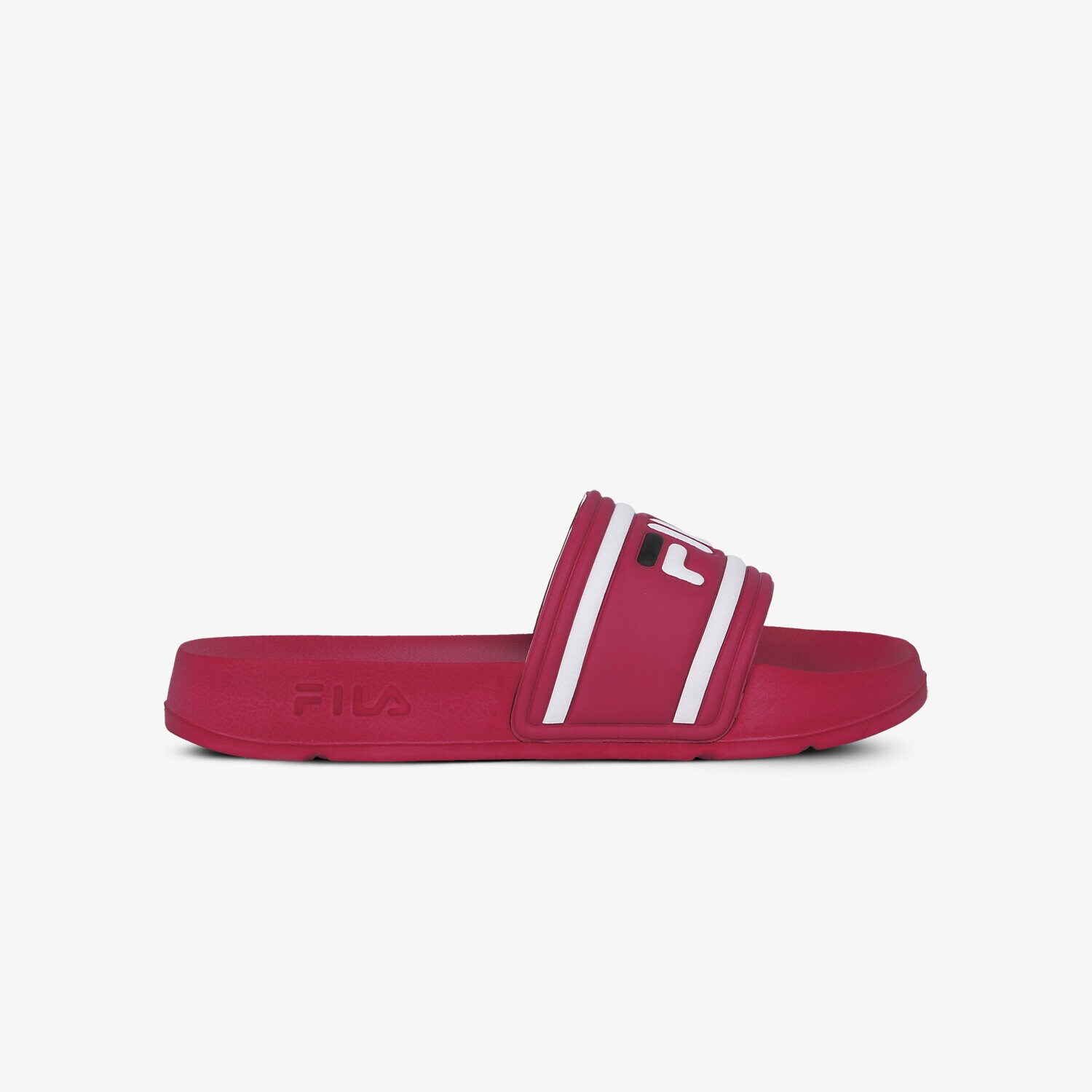 Kinder FILA MORRO BAY SLIPPER JR 1010934TYM Rosa