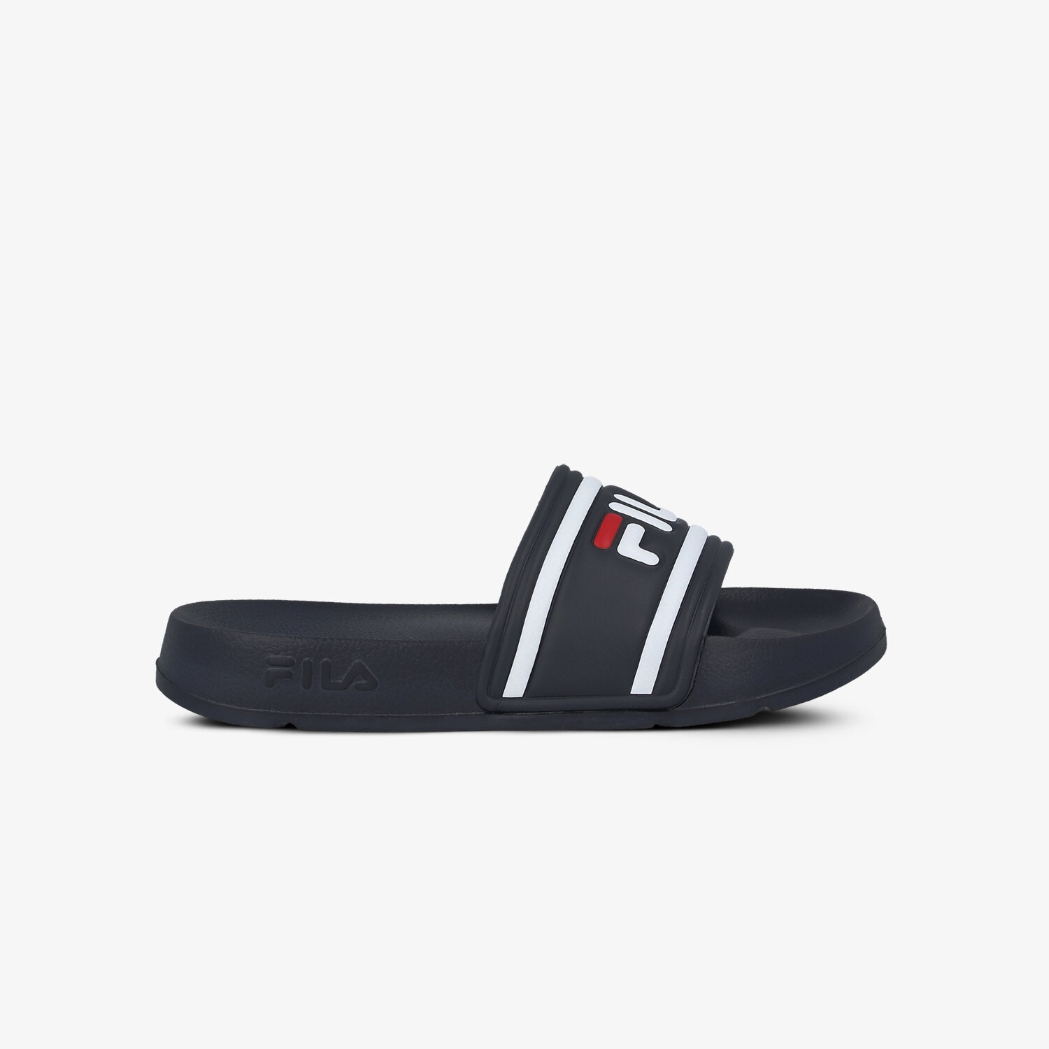 Kinder FILA MORRO BAY SLIPPER JR 101093429Y Dunkelblau