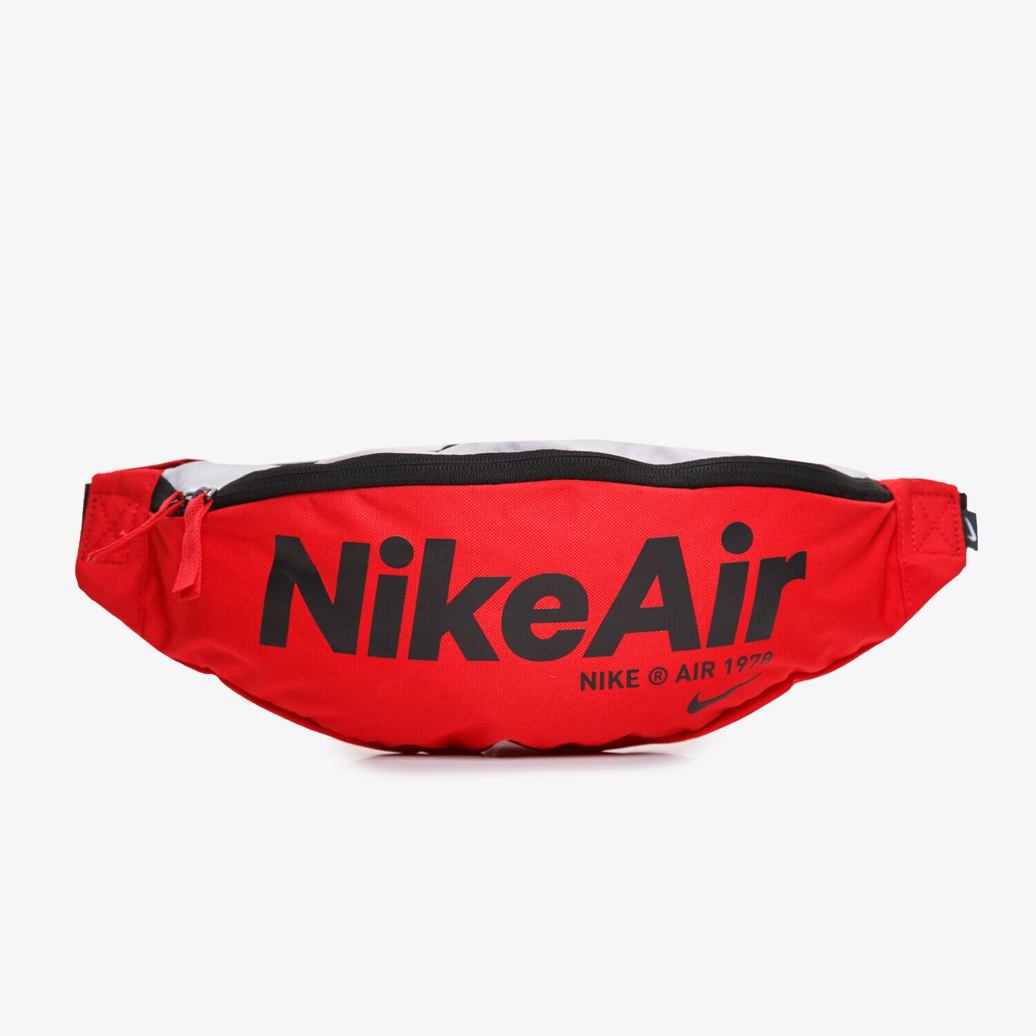 Damen Tasche NIKE NIERENTASCHE NIKE HERITAGE 2.0 CT5226-657 Rot