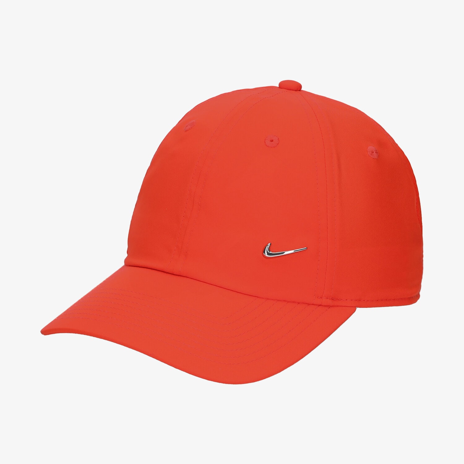 Kinder Cap NIKE MÜTZE UNISEX NIKE SPORTSWEAR HERITAGE86 CAP 943092-891 Orange