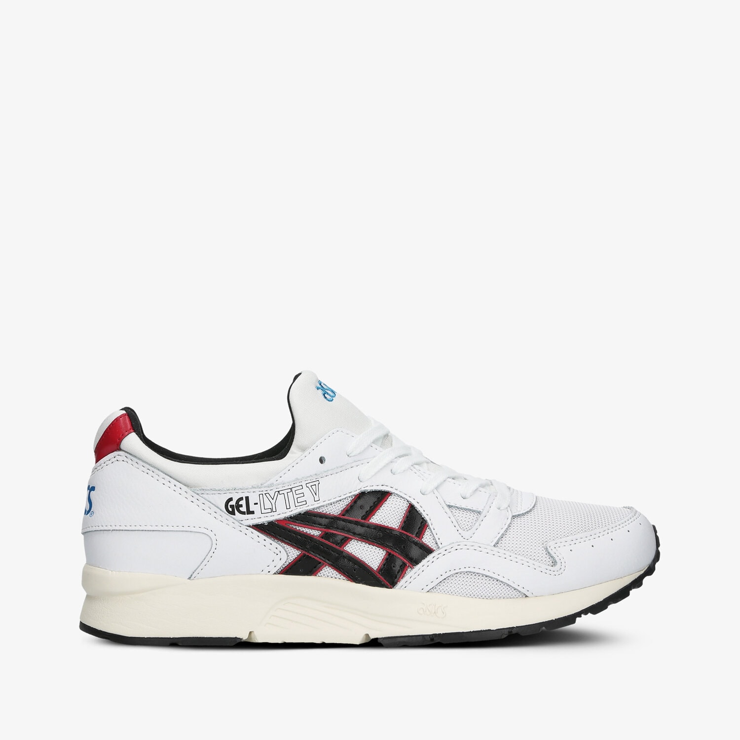 Herren Sneaker ASICS GEL-LYTE V  1191A267100 Weiß