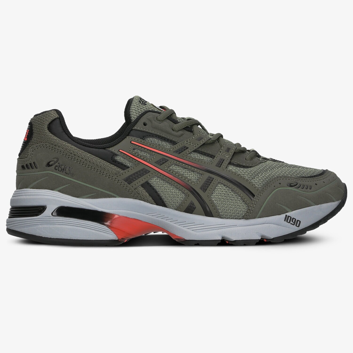 Herren Sneaker ASICS GEL-1090 1021A385300 Khaki