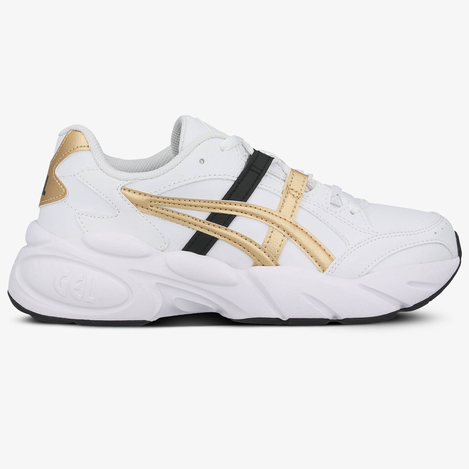 Damen Sneaker ASICS GEL-BND 1022A194101 Weiß