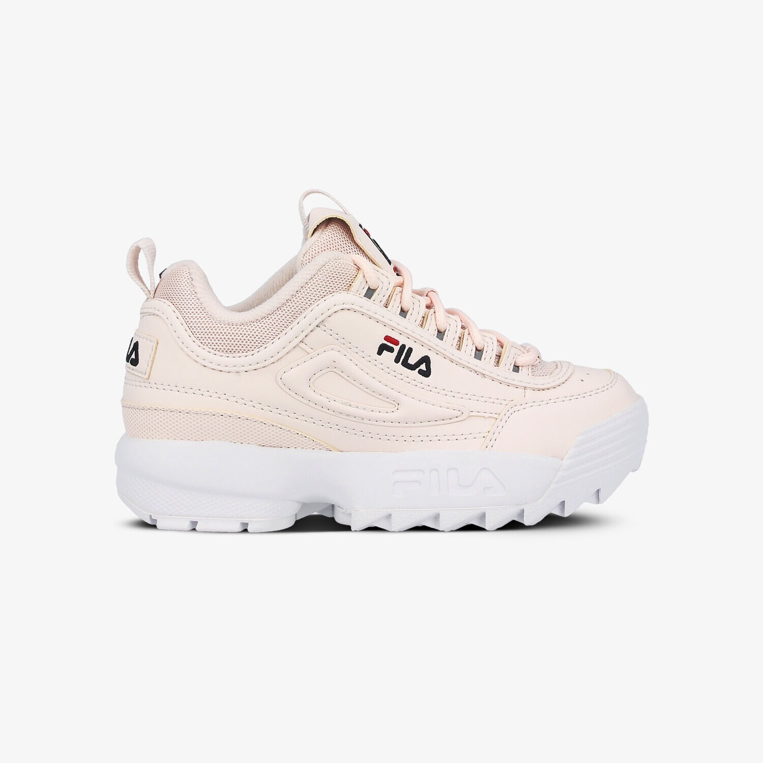 Kinder Sneaker FILA DISRUPTOR KIDS 101056771Y Rosa