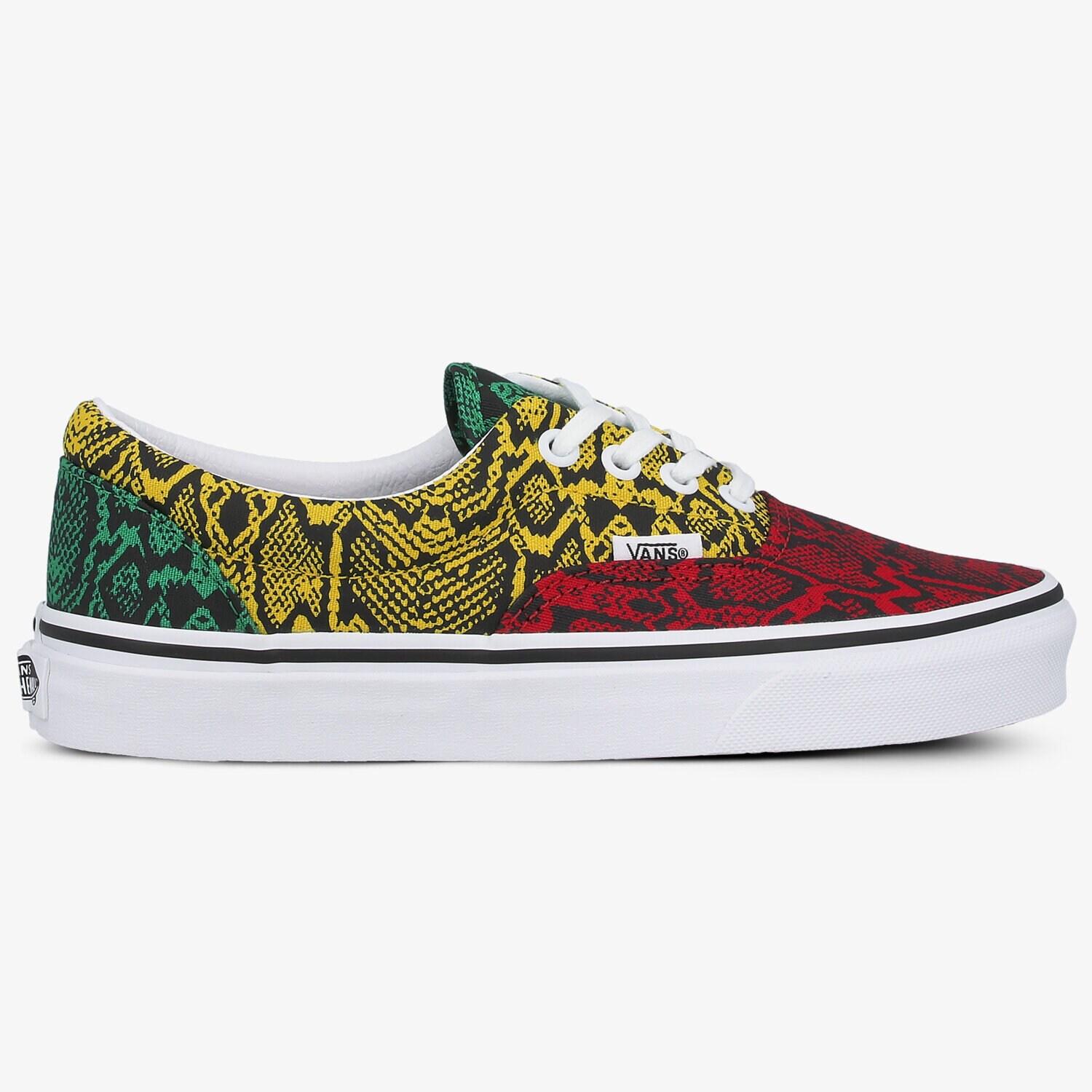 Damen Sneaker VANS UA ERA  VN0A4U39WZ31 Schwarz