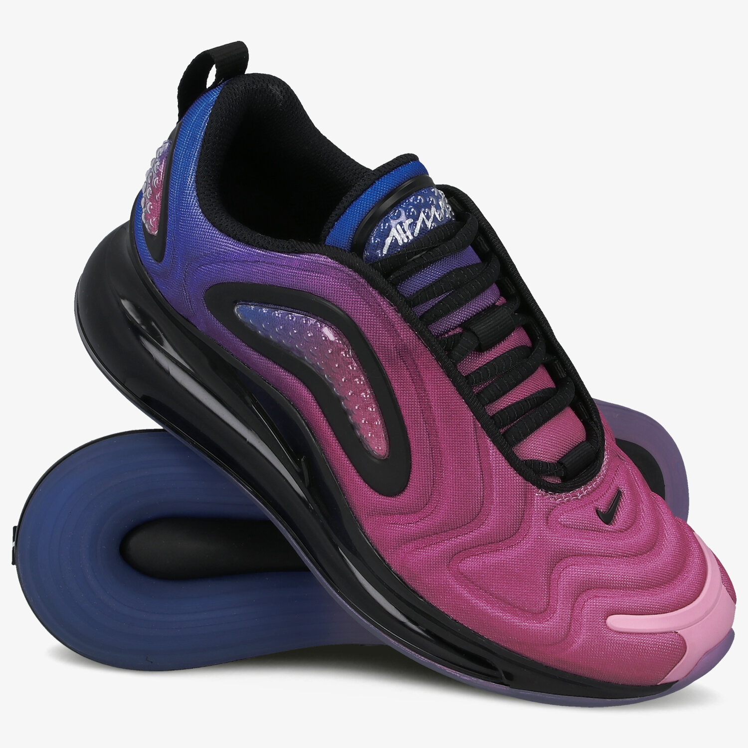 air max 720 violet et rose