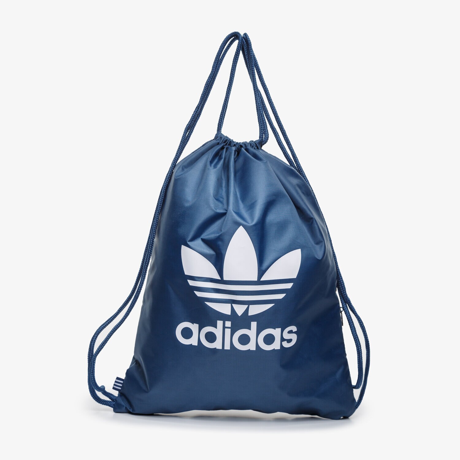 Kinder Turnbeutel ADIDAS SCHUHSACK GYMSACK TREFOIL FL9662 Dunkelblau