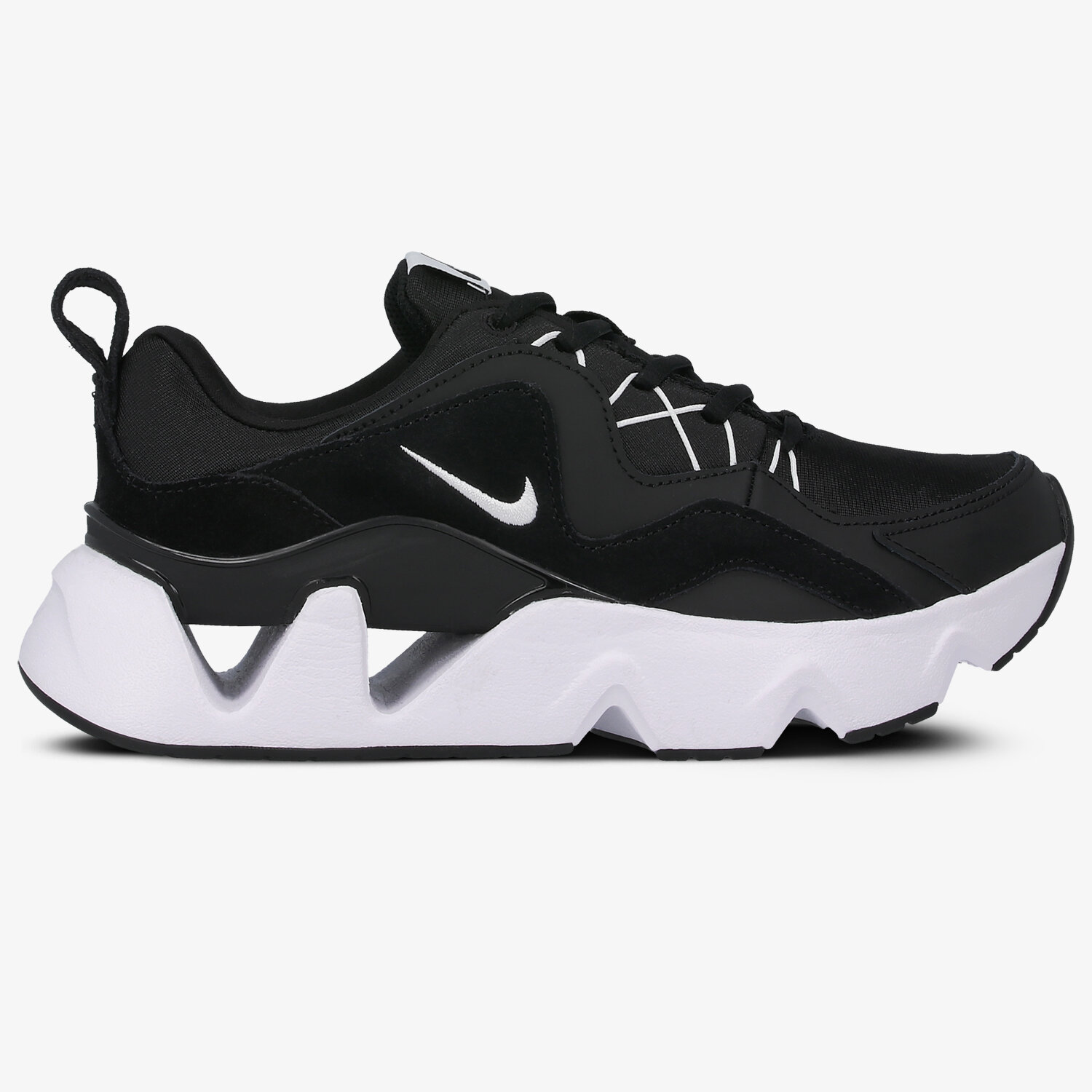 Damen Sneaker NIKE RYZ 365 BQ4153-003 Schwarz