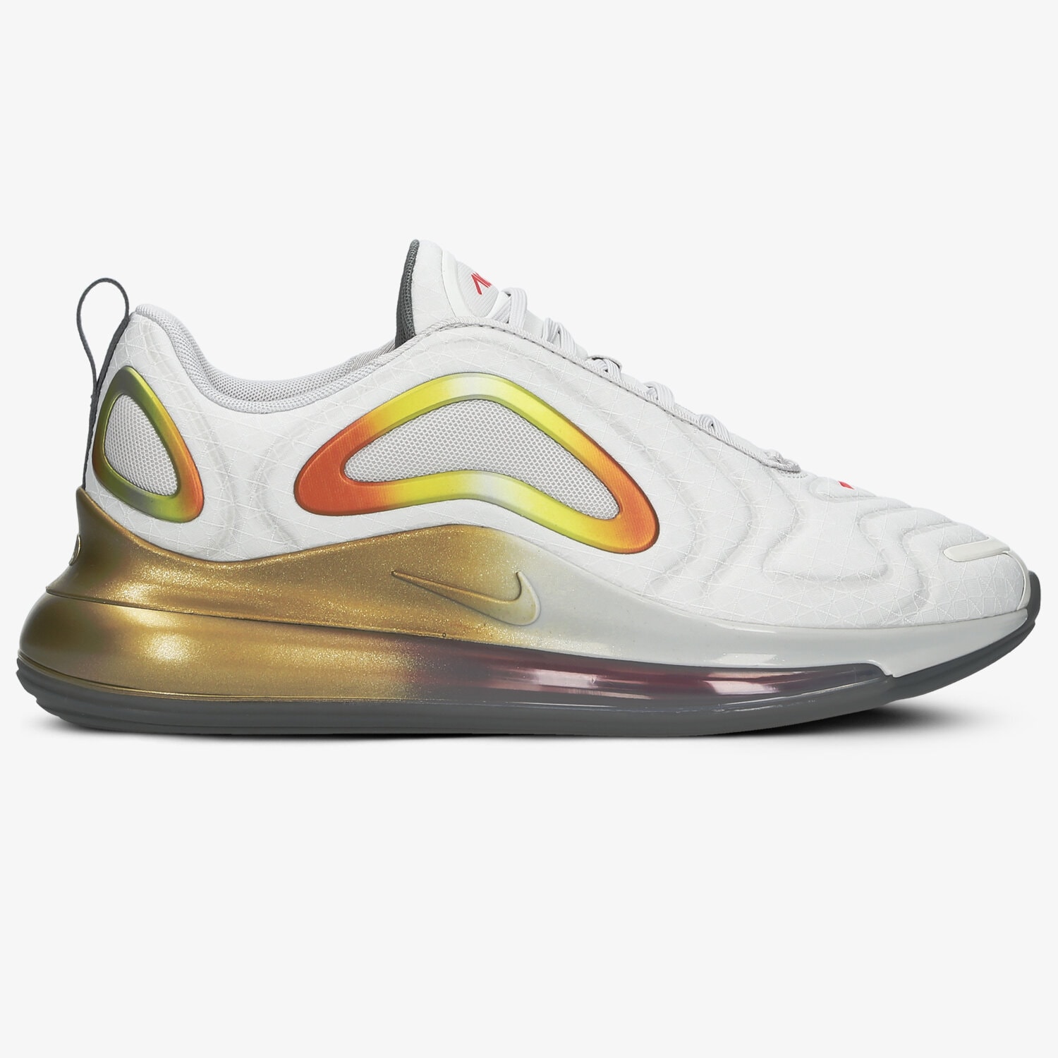 NIKE AIR MAX 720 WeiB CI3870 100 Sizeer