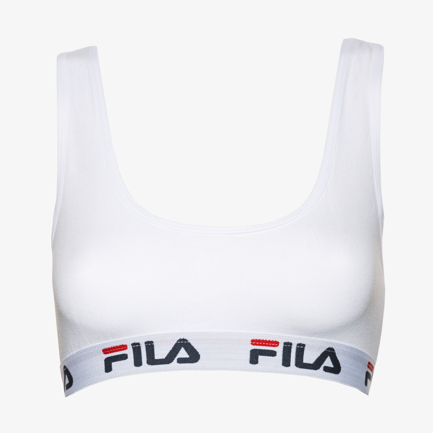 Damen T-Shirt FILA\BRA URBAN 1PACK WHITE FU6042-300 Weiß