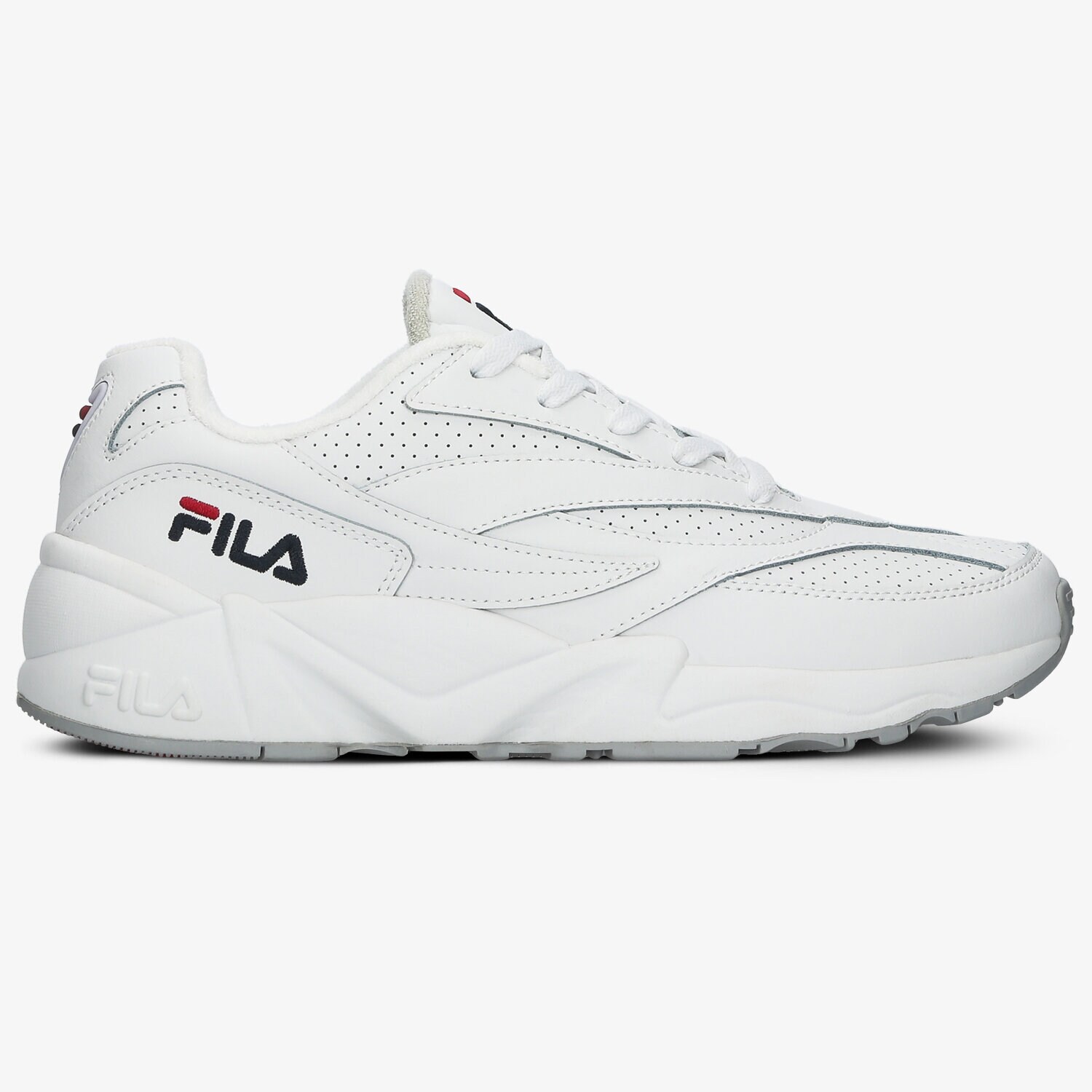 Herren Sneaker FILA V94M L LOW 10107141FG Weiß