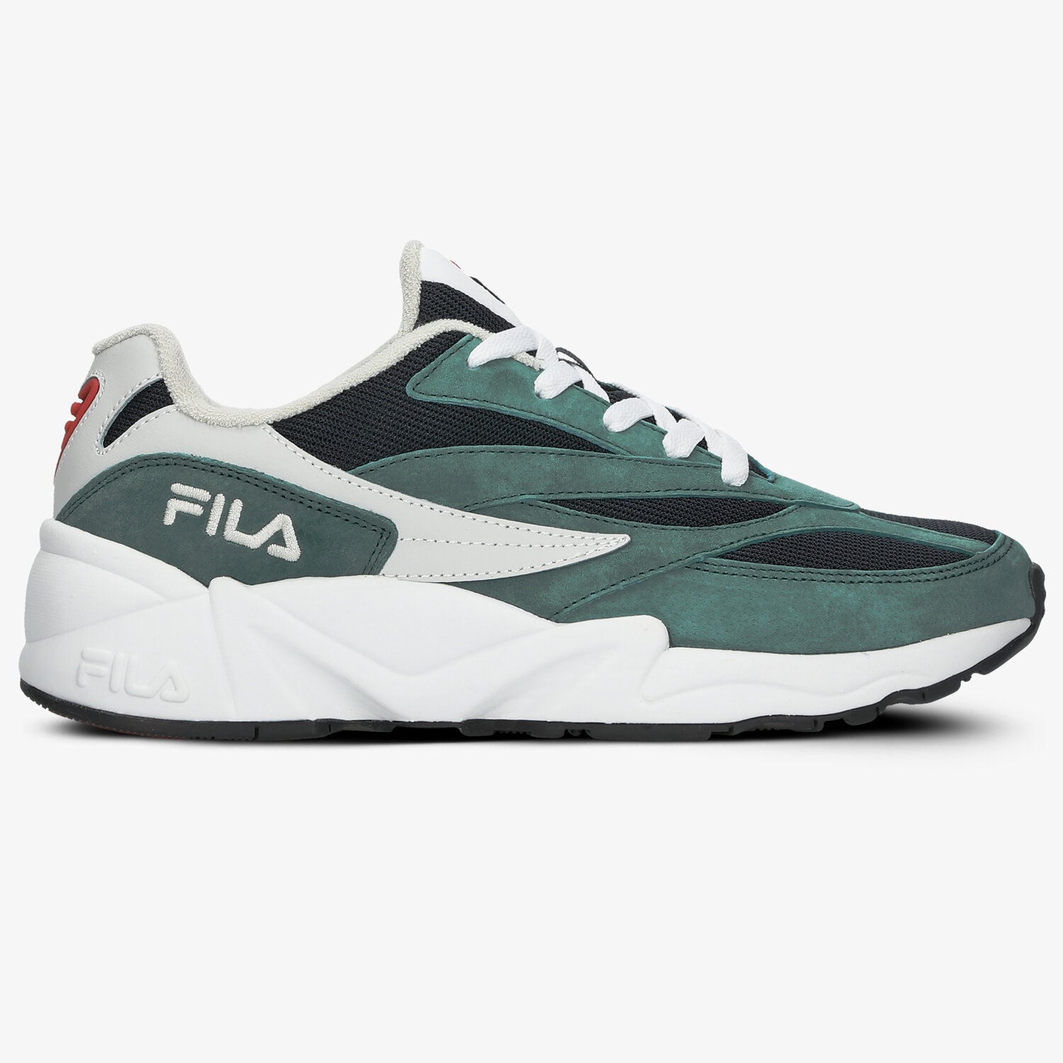 Herren Sneaker FILA V94M S 101091751D Grün