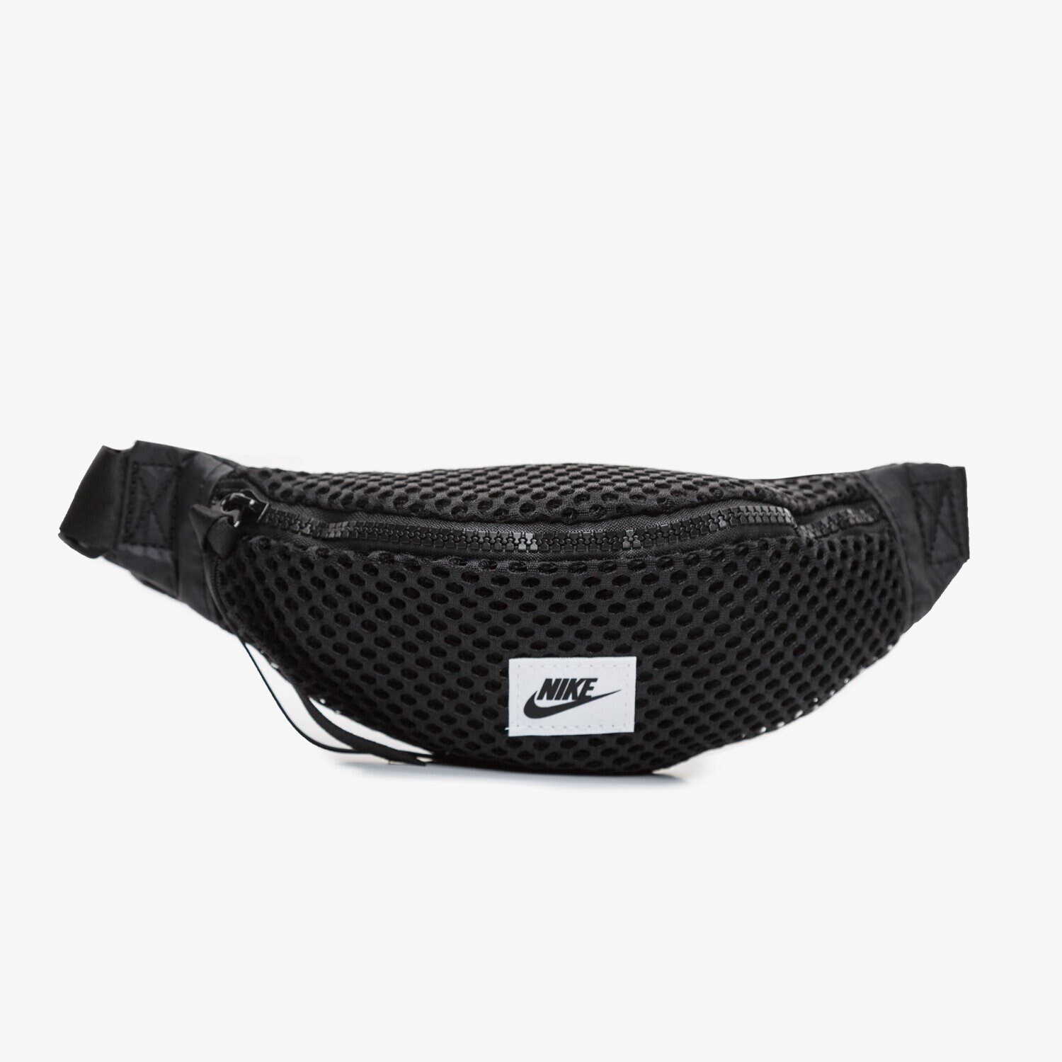 Damen Tasche NIKE NIERENTASCHE NK AIR WAIST PACK - SM CU2609-010 Schwarz