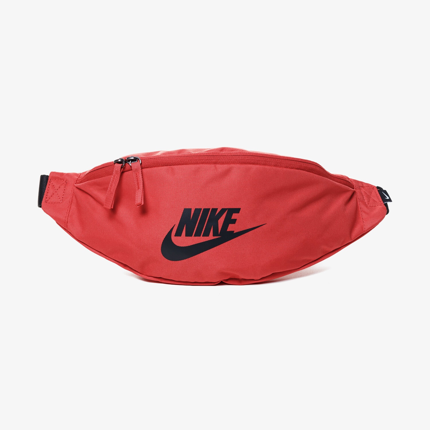 Damen Tasche NIKE NIERENTASCHE NIKE SPORTSWEAR HERITAGE BA5750-631 Rot