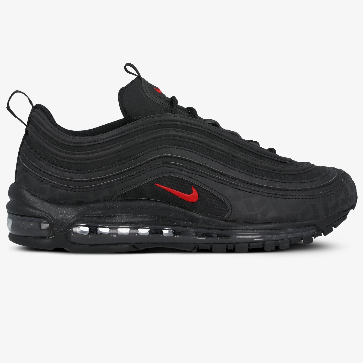 Herren Sneaker NIKE AIR MAX 97