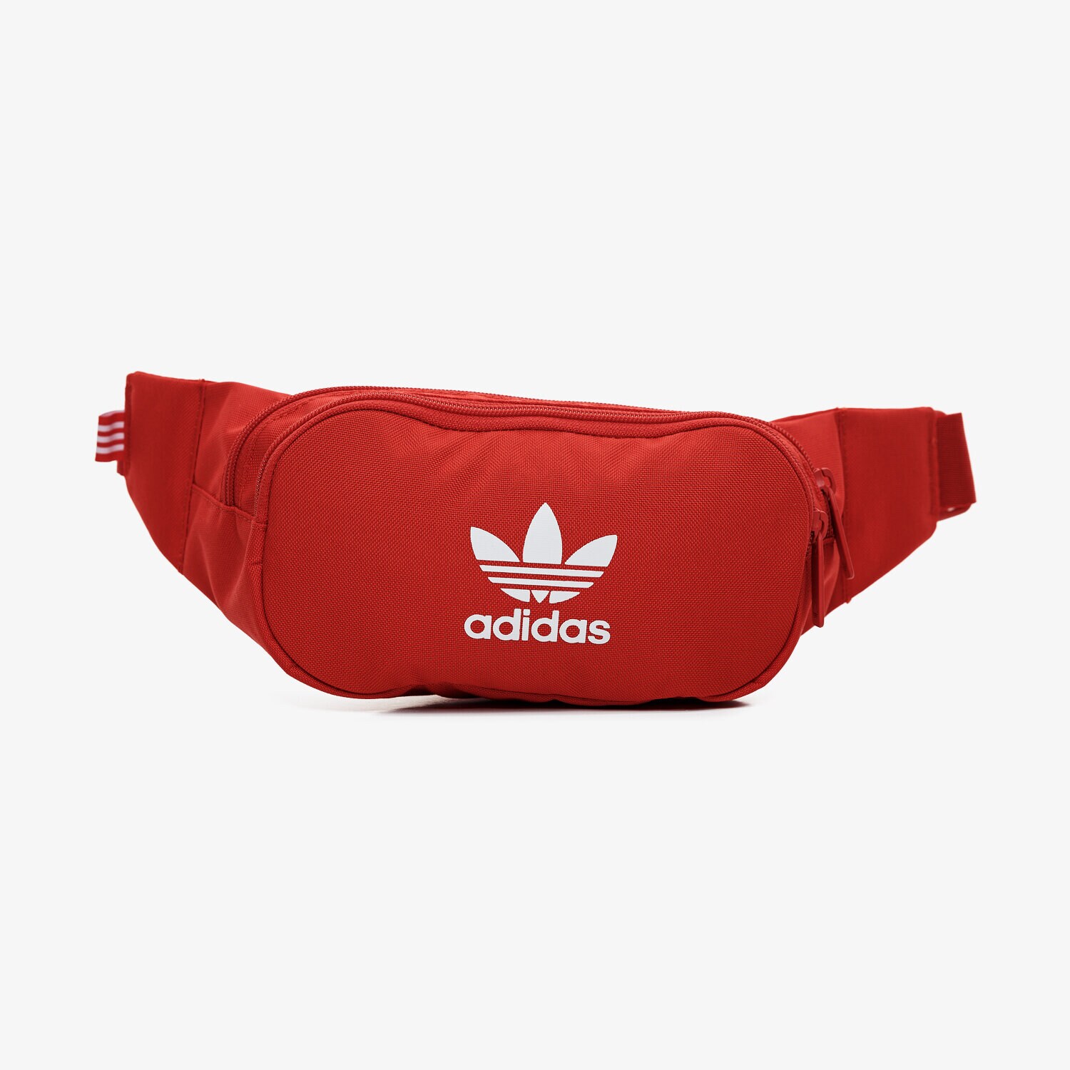 Damen Tasche ADIDAS NIERENTASCHE ESSENTIAL CBODY FL9657 Rot