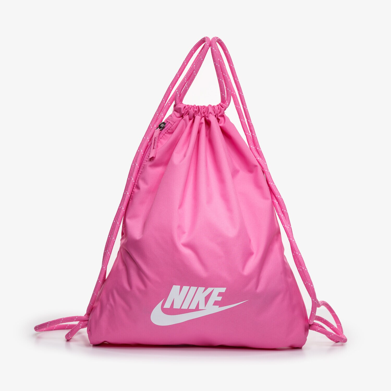 Kinder Turnbeutel NIKE SCHUHSACK NK HERITAGE GMSK - 2.0 BA5901-610 Rosa