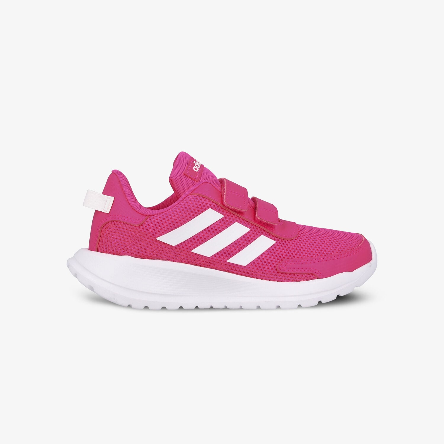 Kinder Sneaker ADIDAS TENSAUR RUN C EG4145 Rosa