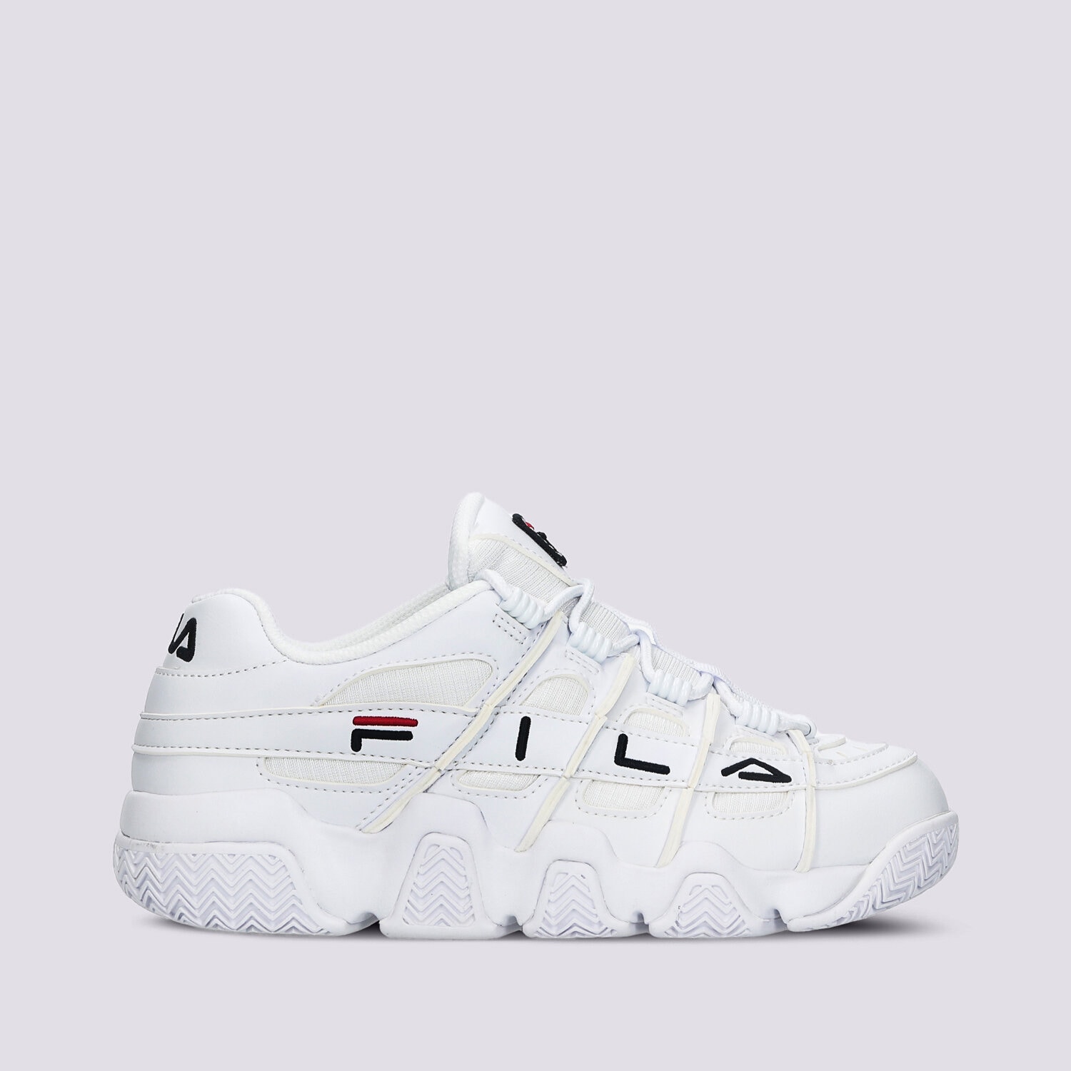 Damen Sneaker FILA UPROOT WMN 10108551FG Weiß