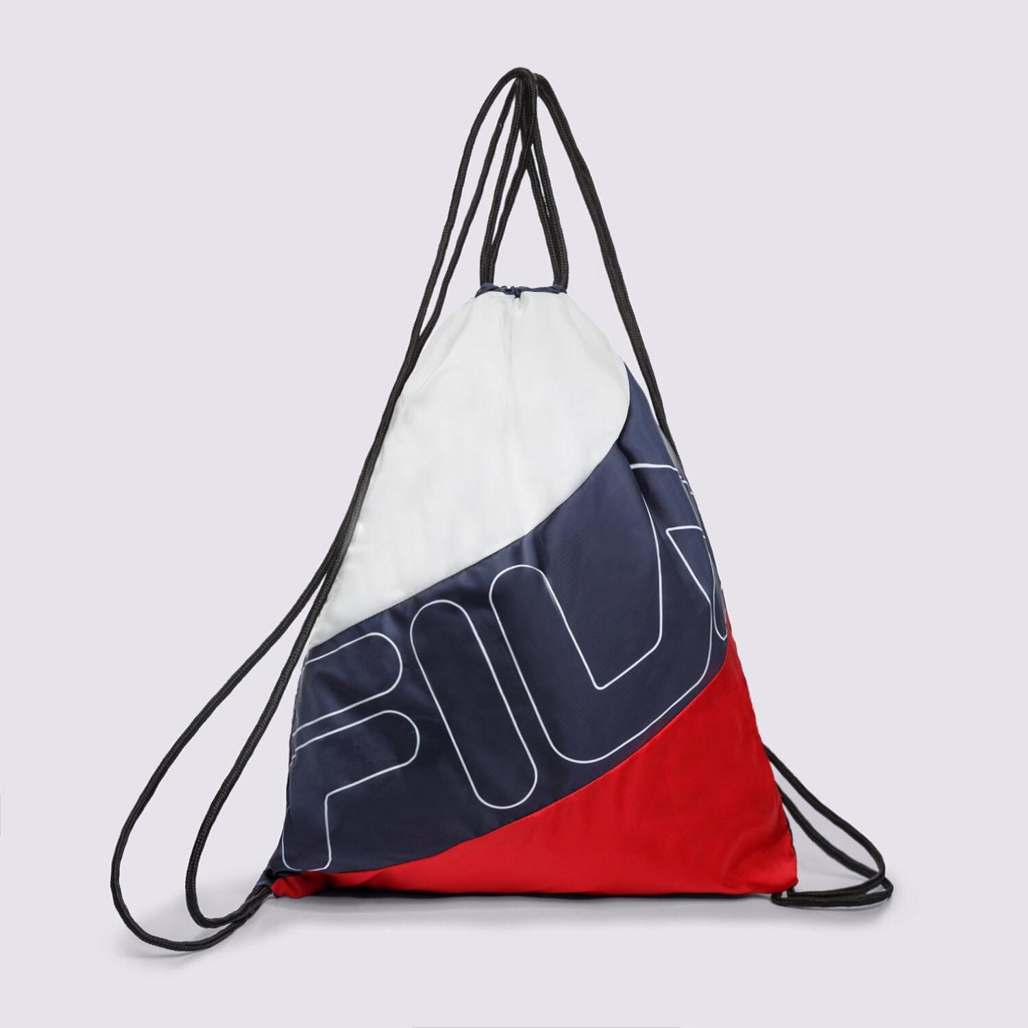Kinder Turnbeutel FILA SCHUHSACK GYM SACK URBAN POWER 685127-G06 Multicolor