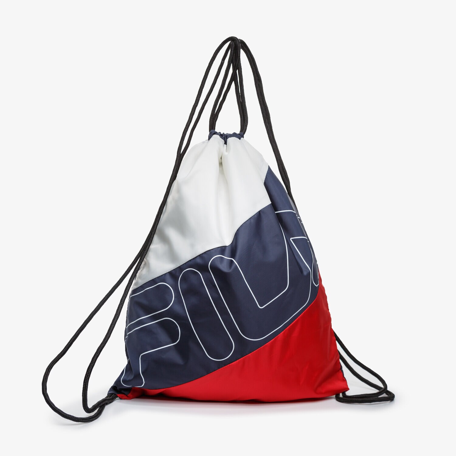 Kinder Turnbeutel FILA SCHUHSACK GYM SACK URBAN POWER 685127-G06 Multicolor