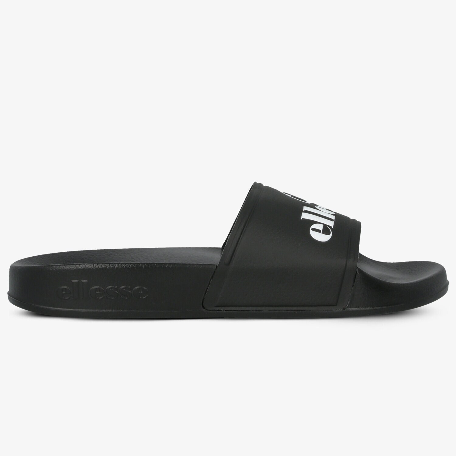 Damen ELLESSE FILIPPO 610447 Schwarz